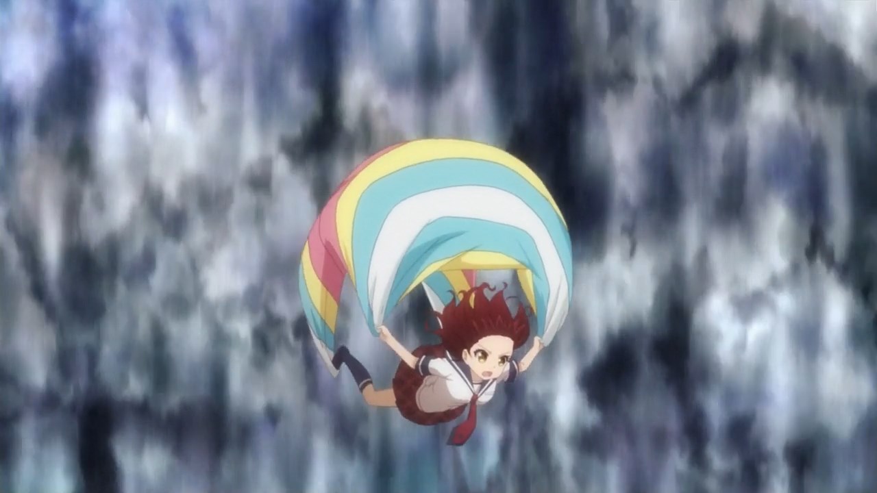 Honest Anime Opinions Anne Happy あんハピ 16 Coburn S Journal