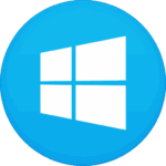 Windows 8 Logo